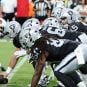 VEGAS SPORTS REPORT: Fernando Mendoza’s Impressive Debut Raises Stakes for Raiders