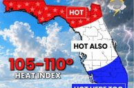 Florida’s Celebrity Meteorologist Matt Devitt Fights to Keep Casino Gambling Records Secret