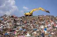 Lottery Ticket Worth $1.16M Miraculously Rescued From Six Metric Tons of Garbage