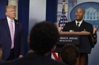 Former US Surgeon General Warns Sports Betting Could Be the Next Opioid Crisis
