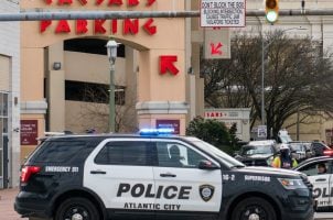 Police Seek Public’s Help After Mysterious Death at Harrah’s in Atlantic City