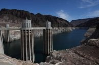 Lake Mead Hits Lowest Level in 90-Year History