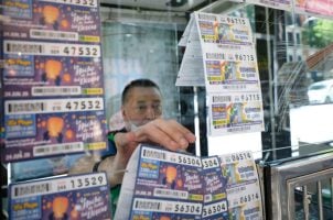 Spanish Widow Sues Over €35K Lottery Prize After Late Husband Forged Her Gambling Blacklist Filing