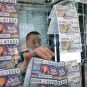 Spain lottery, ONCE lottery, self-exclusion register, lottery prize, gambling regulation, forgery