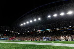 Fanatics Sportsbook Strikes Official NFL Sportsbook Deal Ahead of Kickoff