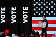 Elon Musk’s $1M Election Giveaway Was ‘Far From Random,’ Says Federal Judge