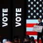 Elon Musk, America PAC, election lottery, $1 million giveaway, fraud lawsuit, Robert Pitman