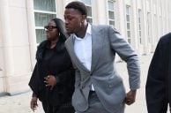 Feds Seek to Jail Terry Rozier Co-Defendant Over Alleged Witness Tampering