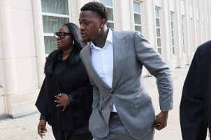 Feds Seek to Jail Terry Rozier Co-Defendant Over Alleged Witness Tampering