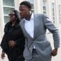 Terry Rozier, Deniro Laster, NBA gambling case, witness tampering, sports betting
