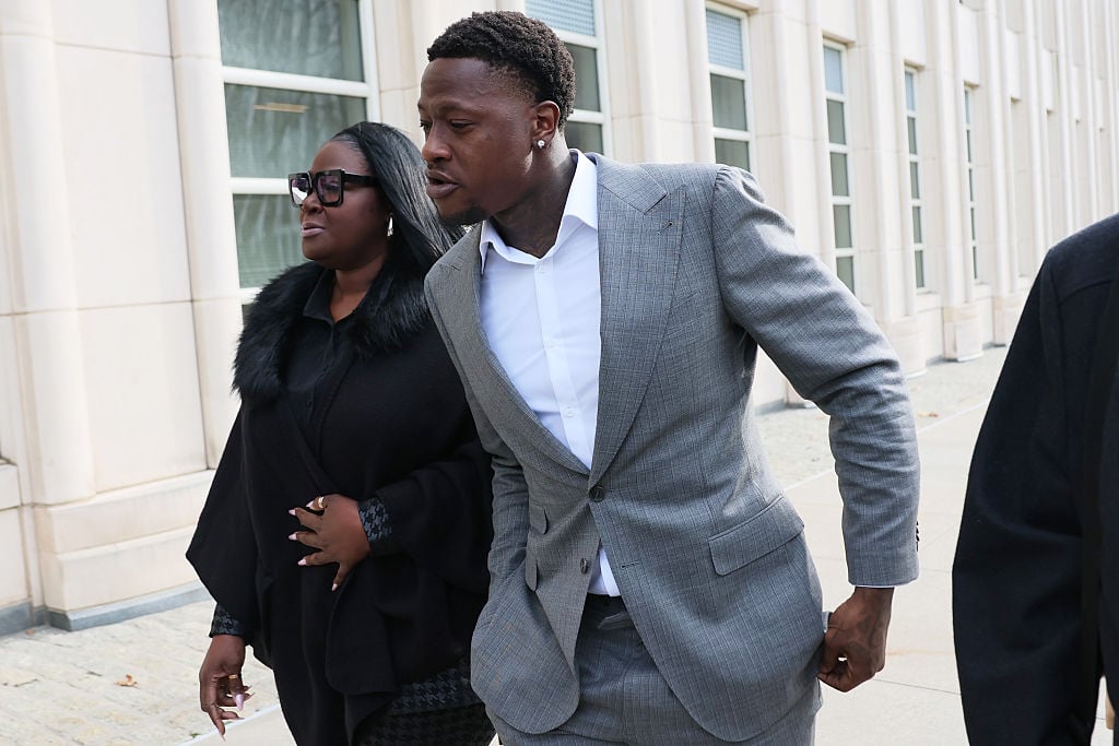 Terry Rozier, Deniro Laster, NBA gambling case, witness tampering, sports betting