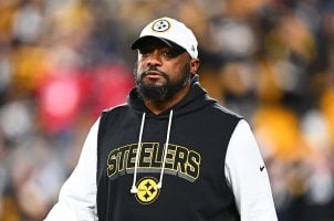 NFL Insider Jason La Canfora: Mike Tomlin & Lamar Jackson to the Jets?