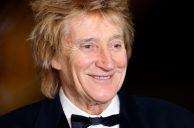 VEGAS MUSIC NEWS: Rod Cancels Residency, Frankie Ends Career