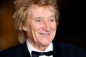 VEGAS MUSIC NEWS: Rod Cancels Residency, Frankie Ends Career
