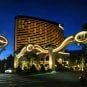 Encore Boston Harbor strike Wynn Resorts