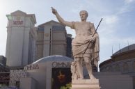 Caesars Debuts Record-Breaking $1.5 Million VIP Loyalty Tier Package