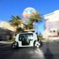 Amazon’s Zoox Launches Paid Driverless Robotaxis in Las Vegas