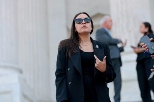 AOC Surges to Top of 2028 Prediction Markets—but Traditional Polls Disagree