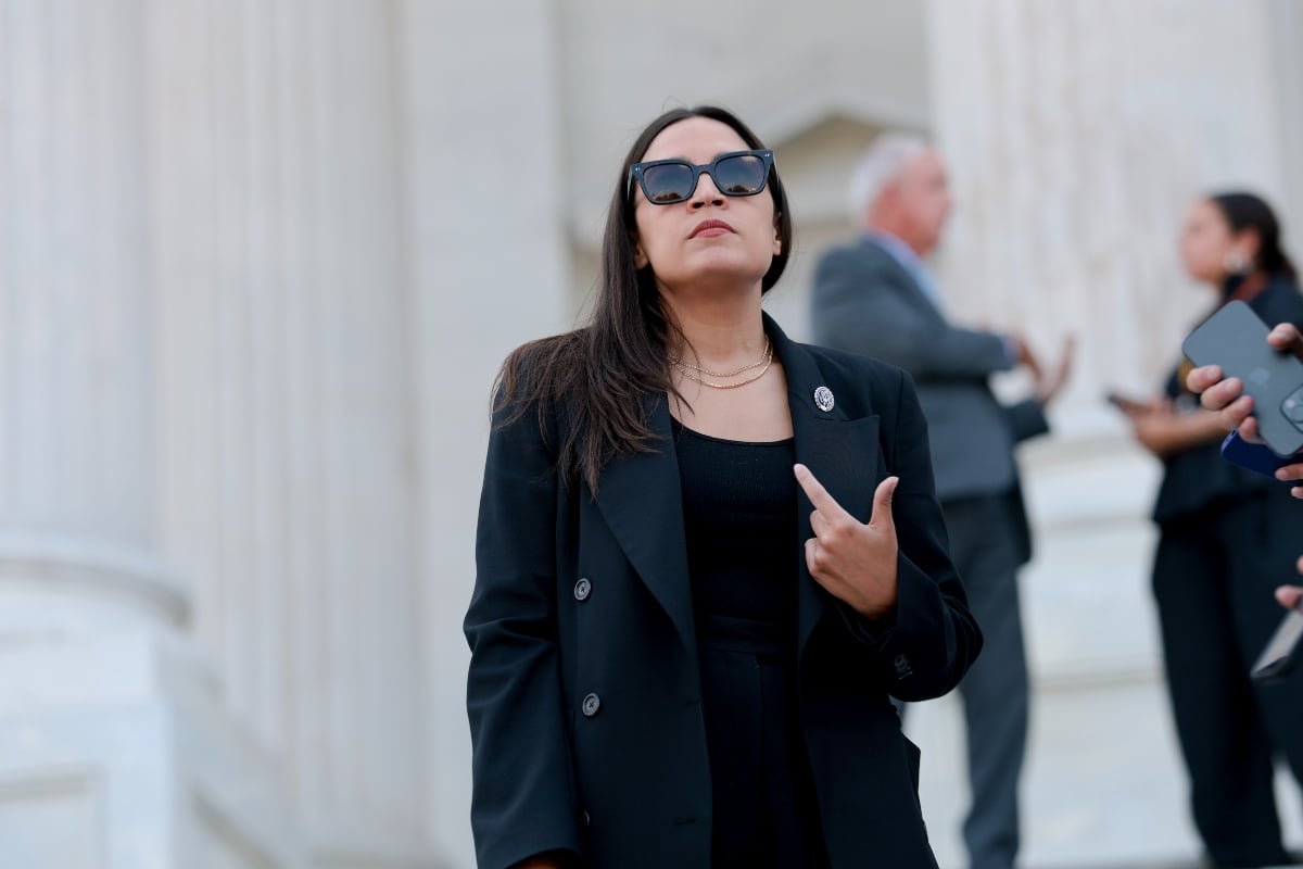 AOC 2028 prediction markets Alexandria Ocasio-Cortez