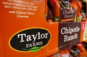 Lettuce Play: Recall Is Just Tip of Iceberg as Taylor Farms Sues Ex-Exec Over $32M Gambling Scheme