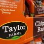 lettuce outbreak Taylor Farms executive