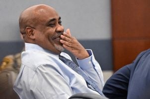 Trial of Accused Tupac Shakur Killer Begins in Las Vegas