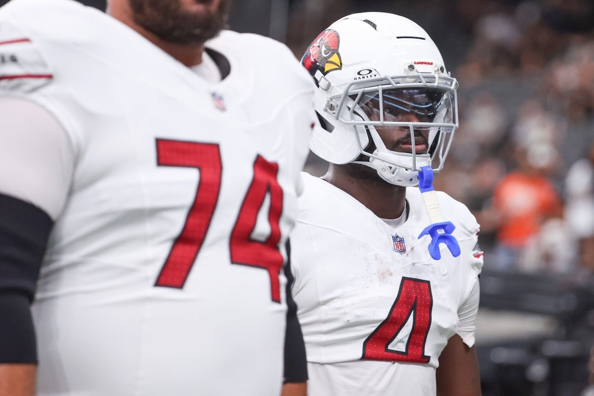 NFL sports betting scandal Arizona Cardinals