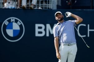 PGA Tour Embraces Betting, But Keeps Player Health in the Dark