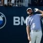 PGA Tour injury report Scottie Scheffler