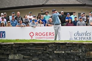 PGA Tour Champions Suspends Matt Gogel 6 Months for Golf Betting
