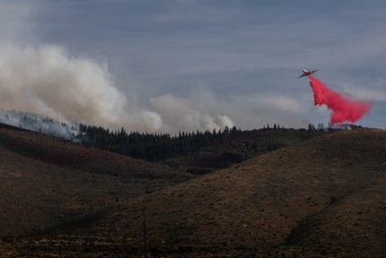Hawk Fire Reno Reno Casinos Offer Rooms Starting at $49 to Hawk Fire Evacuees