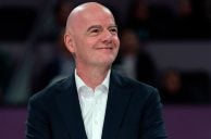 Infantino Odds and Predictions: Will He Leave By December 31st?
