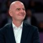 Infantino Odds and Predictions