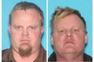 Wrongly Arrested Peppermill Casino Guest Seeks Names of 168 Others Flagged by Facial Recognition