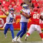 VEGAS BETTING REPORT: Are Bettors Overvaluing the Hype Around Rookie Quarterbacks?