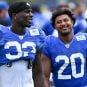 LA Rams 2027 Championship Odds