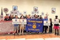 ‘Five-Star Service on Hampton Inn Contract’: Encore Boston Harbor Workers Authorize Strike