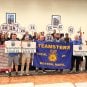 Encore Boston Harbor union strike