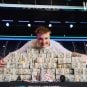 Lucas Jumalon Wins 2026 World Series of Poker Main Event