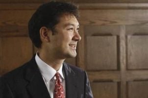 Rhodes Horse Betting Professor Marshall Gramm Suspends Himself Amid Fraud Probe