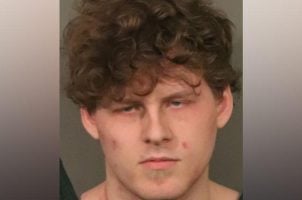 Thunder Valley Casino Mass-Stabbing Suspect Identified, Charged With Attempted Murder