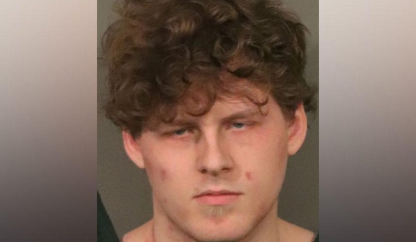 Thunder Valley Casino Mass-Stabbing Suspect Identified, Charged With ...