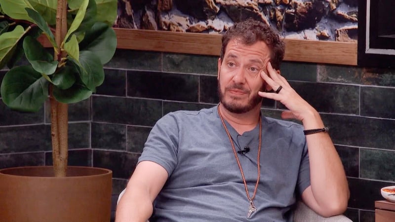 Rick Devens Big Brother Odds