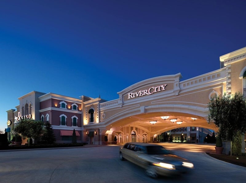 River City Casino, Mack Mitchell, sex trafficking, St. Louis, human trafficking, Epworth Children's Home