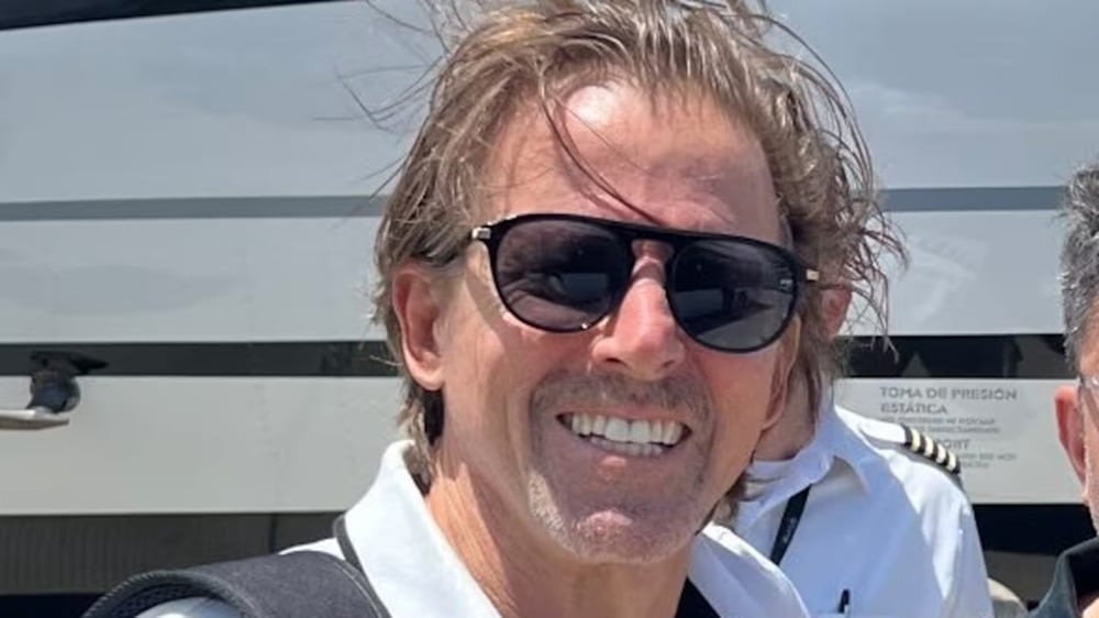 Scott Brannon, Tradewinds, Gary Austin, offshore sportsbook, illegal gambling
