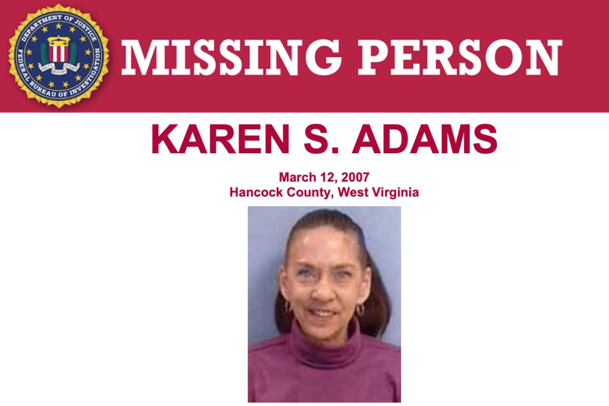 divers search West Virginia casino Mountaineer