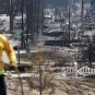 Michael Baumgartner, prediction markets, wildfire betting, Polymarket, wildfire arson
