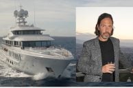 PokerStars Founder Puts His $152.5M Superyacht on the Market