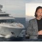 Mark Scheinberg, Synthesis yacht, PokerStars, Tilman Fertitta, billionaire yachts