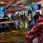 Crowds Swarm Treasure Island in Vegas to Collect $200 in Free Play
